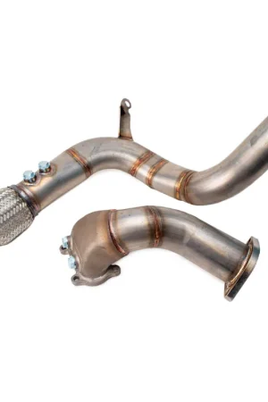Viral KPower K24Z3 Miata Downpipe