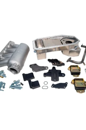 KPower K24Z3 Miata Basic Swap Package Markdown