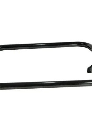While Supplies Last Jeep Wrangler Outland Nerf Step Bar