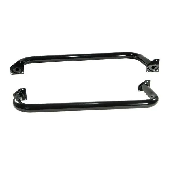 Latest Jeep Wrangler Outland Nerf Step Bar