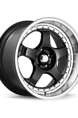 Popular Konig Ssm Alloy Wheel 18x9 ET22 5x114.3 Gloss Black 73.1mm CB
