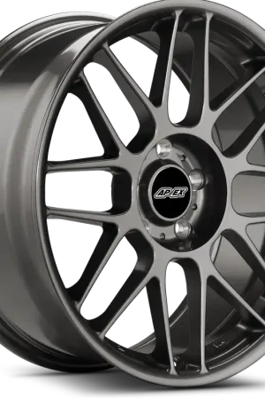 Special Offer Apex ARC-8 Alloy Wheel 19x8.5 ET35 5x120 Anthracite 72.56mm CB