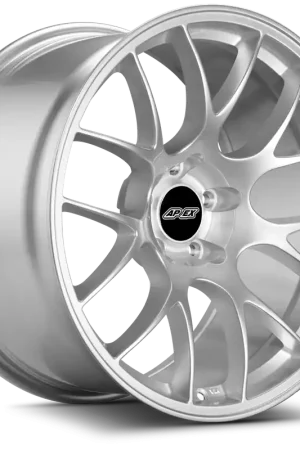 Money Back Guarantee Apex EC-7 Alloy Wheel 19x11 ET44 5x120 Race Silver 72.56mm CB