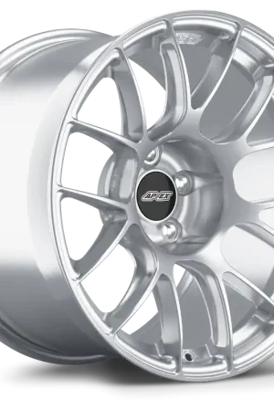 Apex EC-7RS Forged Alloy Wheel 18x11 ET7 5x120 Brushed Clear 67.1mm CB Wholesale