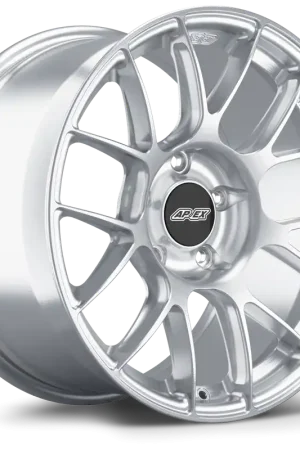 Apex EC-7RS Forged Alloy Wheel 18x11 ET52 5x114.3 Brushed Clear 70.5mm Markdown