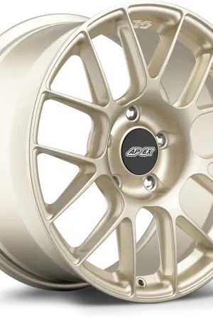Buy Online Apex EC-7RS Forged Alloy Wheel 18x9 ET46 5x130 Motorsport Gold 71.6mm