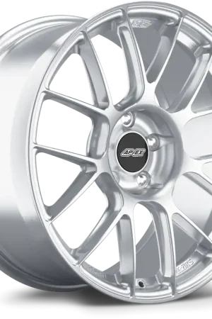Apex EC-7RS Forged Alloy Wheel 19x11 ET52 5x114.3 Brushed Clear 70.5mm Sale