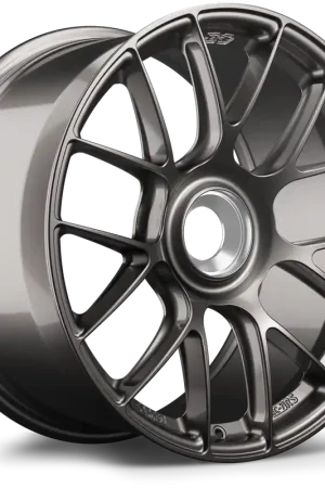 Apex EC-7RS Forged Alloy Wheel 19x11 ET48 PSCL Anthracite 101mm CB Bulk Order