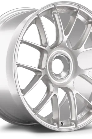 Apex EC-7RS Forged Alloy Wheel 19x11 ET48 PSCL Race Silver 101mm CB Exclusive Offer