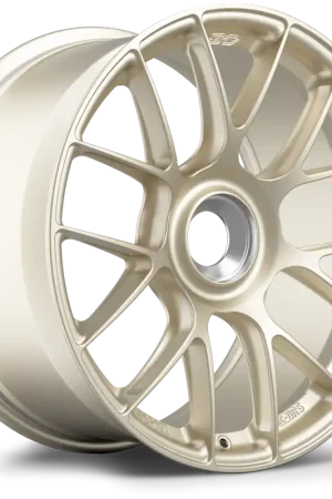 Apex EC-7RS Forged Alloy Wheel 19x11 ET48 PSCL Motorsport Gold 101mm C Viral