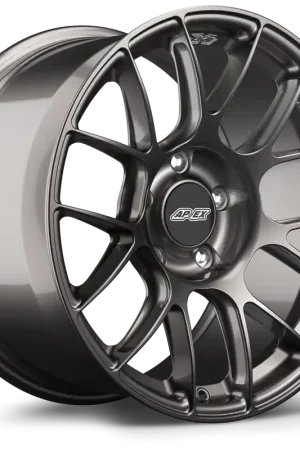 Apex EC-7RS Forged Alloy Wheel 18x10 ET36 5x130 Anthracite 71.6mm CB Order Now