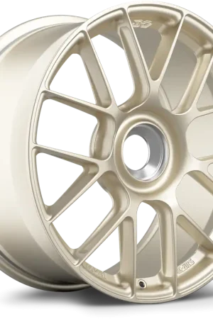 New Arrival Apex EC-7RS Forged Alloy Wheel 19x13 ET45 PSCL Motorsport Gold 101mm C