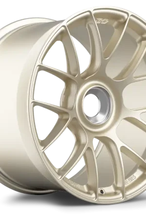 While Supplies Last Apex EC-7RS Forged Alloy Wheel 19x12 ET46 PSCL Motorsport Gold 101mm C