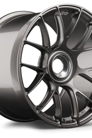 Apex EC-7RS Forged Alloy Wheel 19x12 ET46 PSCL Anthracite 101mm CB Modern