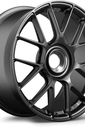 Free Returns Apex EC-7RS Forged Alloy Wheel 19x9.5 ET50 PSCL Satin Black 101mm CB