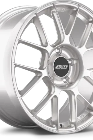Apex EC-7RS Forged Alloy Wheel 19x9 ET50 5x130 Race Silver 71.6mm CB Deal