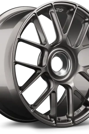 Apex EC-7RS Forged Alloy Wheel 19x9.5 ET49 PSCL Anthracite 101mm CB Super Sale