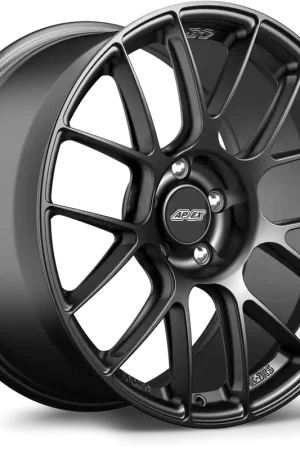 Apex EC-7RS Forged Alloy Wheel 19x13 ET45 PSCL Satin Black 101mm CB Shop Now