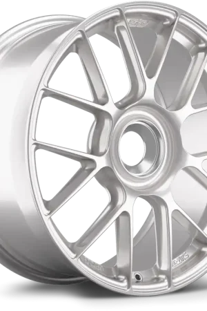 Next Day Delivery Apex EC-7RS Forged Alloy Wheel 19x9.5 ET49 PSCL Race Silver 101mm CB