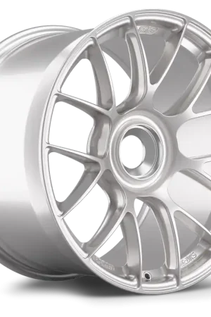 Apex EC-7RS Forged Alloy Wheel 19x12 ET46 PSCL Race Silver 101mm CB Limited Offer