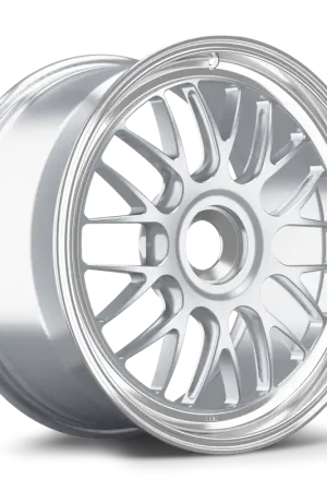 Apex ML-10RT Forged Alloy Wheel 19x9.5 ET48 PSCL Brushed Clear - Machi Buy Today