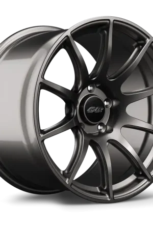 Sale Apex SM-10 Alloy Wheel 18x11 ET7 5x120 Anthracite 67.1mm CB
