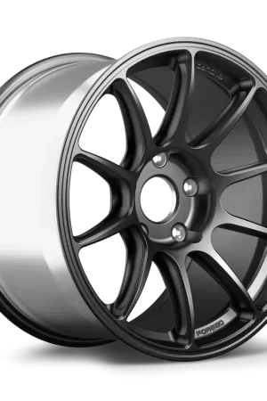 Apex SM-10RE Forged Alloy Wheel 18x10.5 ET47 5x130 Satin Black 71.6mm Special Offer