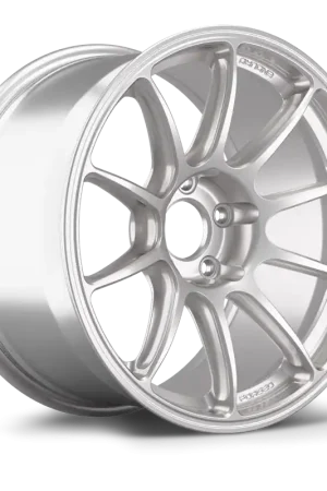 Super Sale Apex SM-10RE Forged Alloy Wheel 18x12 ET46 5x120.65 Race Silver 70.3mm