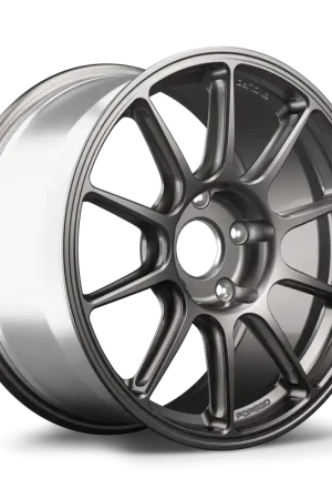 Mega Sale Apex SM-10RE Forged Alloy Wheel 18x9 ET46 5x130 Anthracite 71.6mm CB