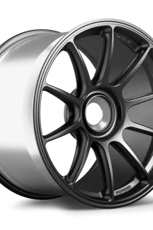 Apex SM-10RE Forged Alloy Wheel 19x12 ET46 PSCL Satin Black 101mm CB Save Now