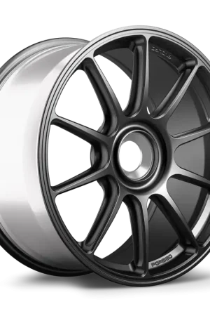 Reduced Price Apex SM-10RE Forged Alloy Wheel 19x9.5 ET50 PSCL Satin Black 101mm CB