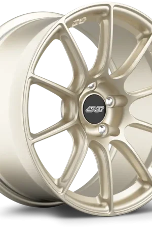 Warranty Included Apex SM-10RS Forged Alloy Wheel 18x10.5 ET44 5x130 Motorsport Gold 71.