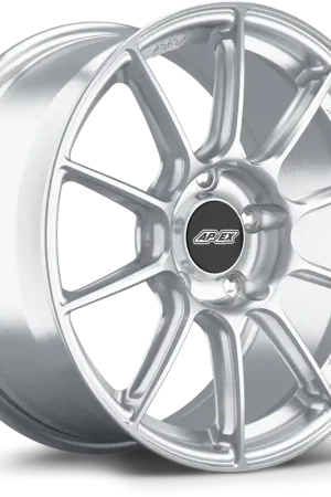 Special Offer Apex SM-10RS Forged Alloy Wheel 18x9 ET46 5x130 Brushed Clear 71.6mm C