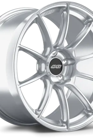Wholesale Apex SM-10RS Forged Alloy Wheel 19x10 ET25 5x120 Brushed Clear 72.56mm