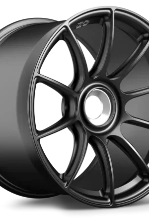 Reduced Price Apex SM-10RS Forged Alloy Wheel 19x12 ET47 PSCL Satin Black 101mm CB