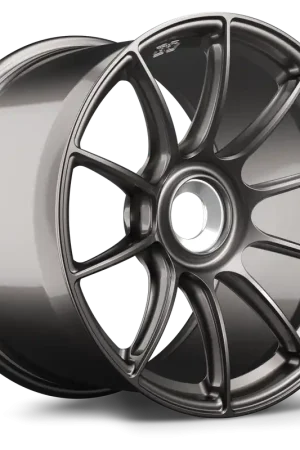 Apex SM-10RS Forged Alloy Wheel 19x12 ET47 PSCL Anthracite 101mm CB Premium