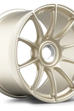 Professional Grade Apex SM-10RS Forged Alloy Wheel 19x12 ET47 PSCL Motorsport Gold 101mm