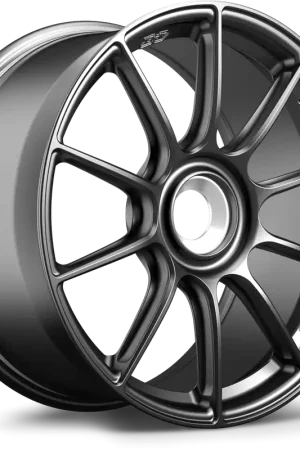 Apex SM-10RS Forged Alloy Wheel 19x9.5 ET50 PSCL Satin Black 101mm CB In Demand