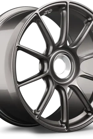 Apex SM-10RS Forged Alloy Wheel 19x9.5 ET50 PSCL Anthracite 101mm CB Direct From Manufacturer