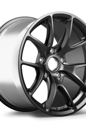 Apex VS-5RE Forged Alloy Wheel 18x10.5 ET45 5x120 Satin Black 67.1mm C Discount