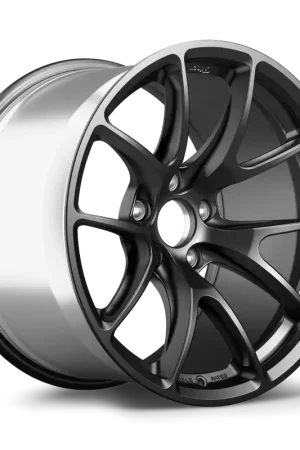 Brand New Apex VS-5RE Forged Alloy Wheel 18x11 ET25 5x120 Satin Black 72.56mm CB