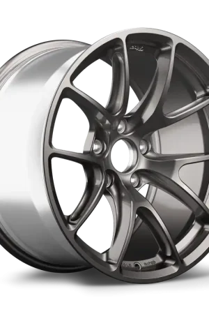 No Minimum Order Apex VS-5RE Forged Alloy Wheel 18x10 ET25 5x120 Anthracite 72.56mm CB