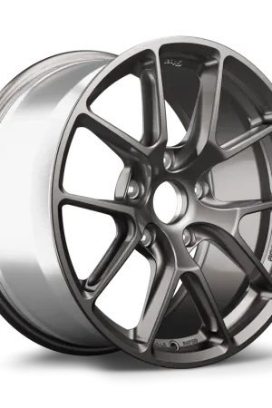 Apex VS-5RE Forged Alloy Wheel 18x11 ET57 5x120.65 Anthracite 70.3mm C Holiday Sale