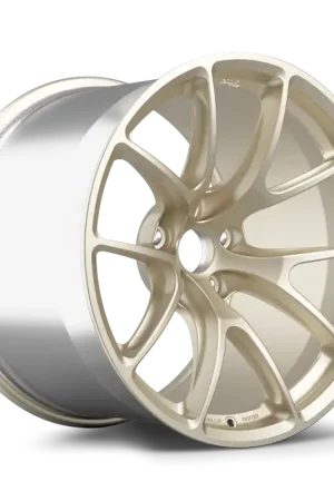 Grab Now Apex VS-5RE Forged Alloy Wheel 19x11 ET28 5x120 Motorsport Gold 67.1mm