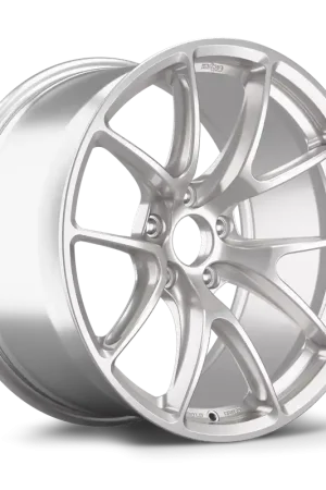 Save Now Apex VS-5RE Forged Alloy Wheel 19x11 ET44 5x120 Race Silver 72.56mm CB