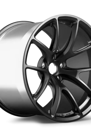 Apex VS-5RE Forged Alloy Wheel 19x13.25 ET30 5x120 Satin Black 67.1mm Hassle-Free Returns