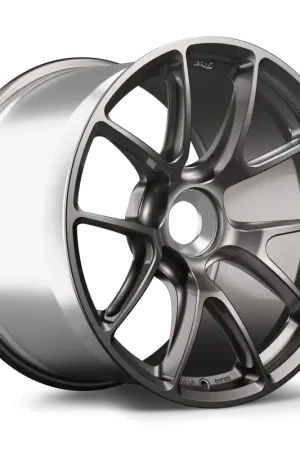 Big Sale Apex VS-5RE Forged Alloy Wheel 19x12 ET46 PSCL Anthracite 101mm CB