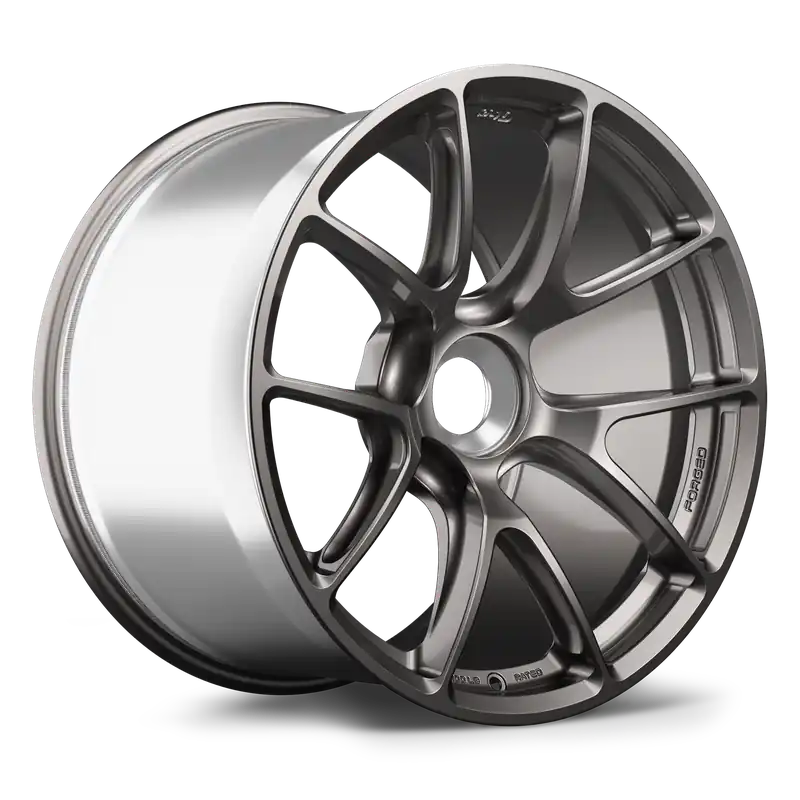 Big Sale Apex VS-5RE Forged Alloy Wheel 19x12 ET46 PSCL Anthracite 101mm CB