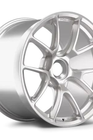 Apex VS-5RE Forged Alloy Wheel 19x12 ET46 PSCL Race Silver 101mm CB Seasonal Sale