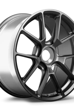 Apex VS-5RE Forged Alloy Wheel 19x9.5 ET50 PSCL Satin Black 101mm CB Wholesale